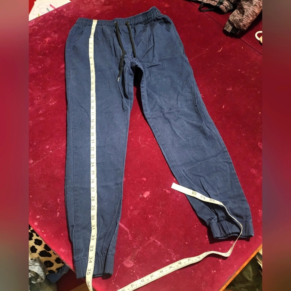Joggers